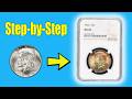 How to Submit Coins to NGC for Grading – Definitive Guide!