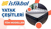 Istikbal Graphene Premium Yatak