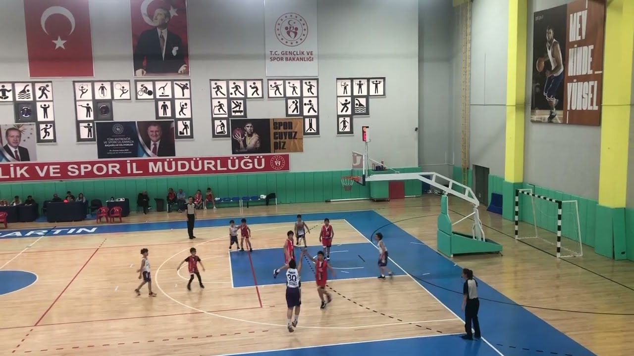 Bartın Gündoğdu & Safranbolu Gelişim Spor