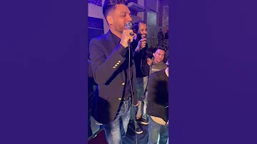 احمد عامر لا داعي من وداعي 