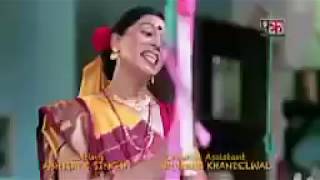 Very funny song by village aunties when new bahu arrives at home first
time.must listen its full on entertainment.