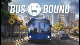 Bus Bound Ep3 Upgrading Belvedere and The Strings and The Statue and gained to 2 extra buses