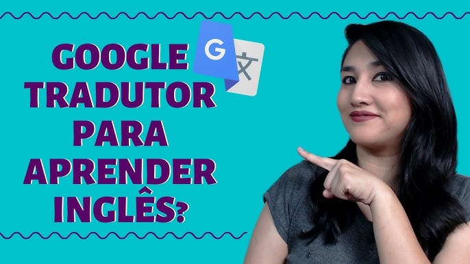 Se você é dependente do Google Tradutor, presta atenção nesse vídeo.#i