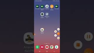 New Vpn working in Netone,Econet Vpn is back 100%working screenshot 5