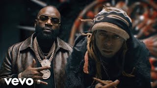 Rick Ross Ft Lil Wayne - DON'T CRY (Official Music Video 2026)