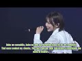 VISTY Linger LIVE with Lyrics Paradox Live Fanfest Dope Show 2026 Part 2 Live with Lyrics