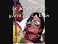 Michael Jackson Morphine With Lyrics 
