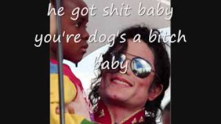 Michael Jackson-Morphine (with lyrics) chords