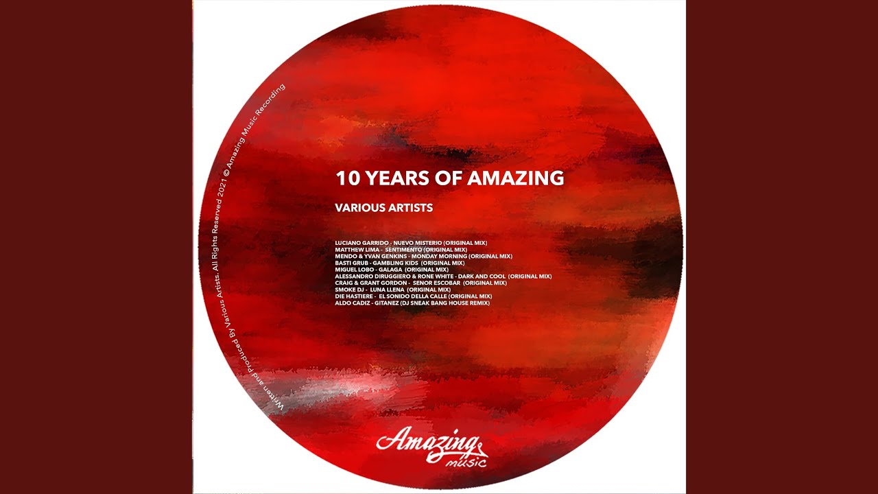 Watch Sentimento on YouTube Watch Sentimento on YouTube