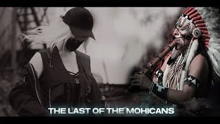 Alan Walker Style  , Jeotter Music  -  THE LAST OF THE MOHICANS ( New Music 2023 )