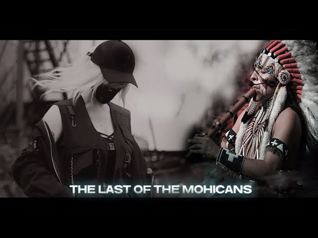 Alan Walker Style  , Jeotter Music  -  THE LAST OF THE MOHICANS ( New Music 2023 ) class=