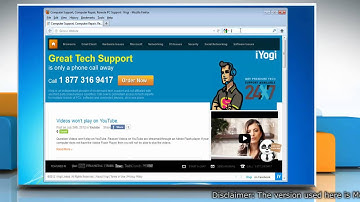 Mozilla Firefox: How to use search suggestions in the Search Bar