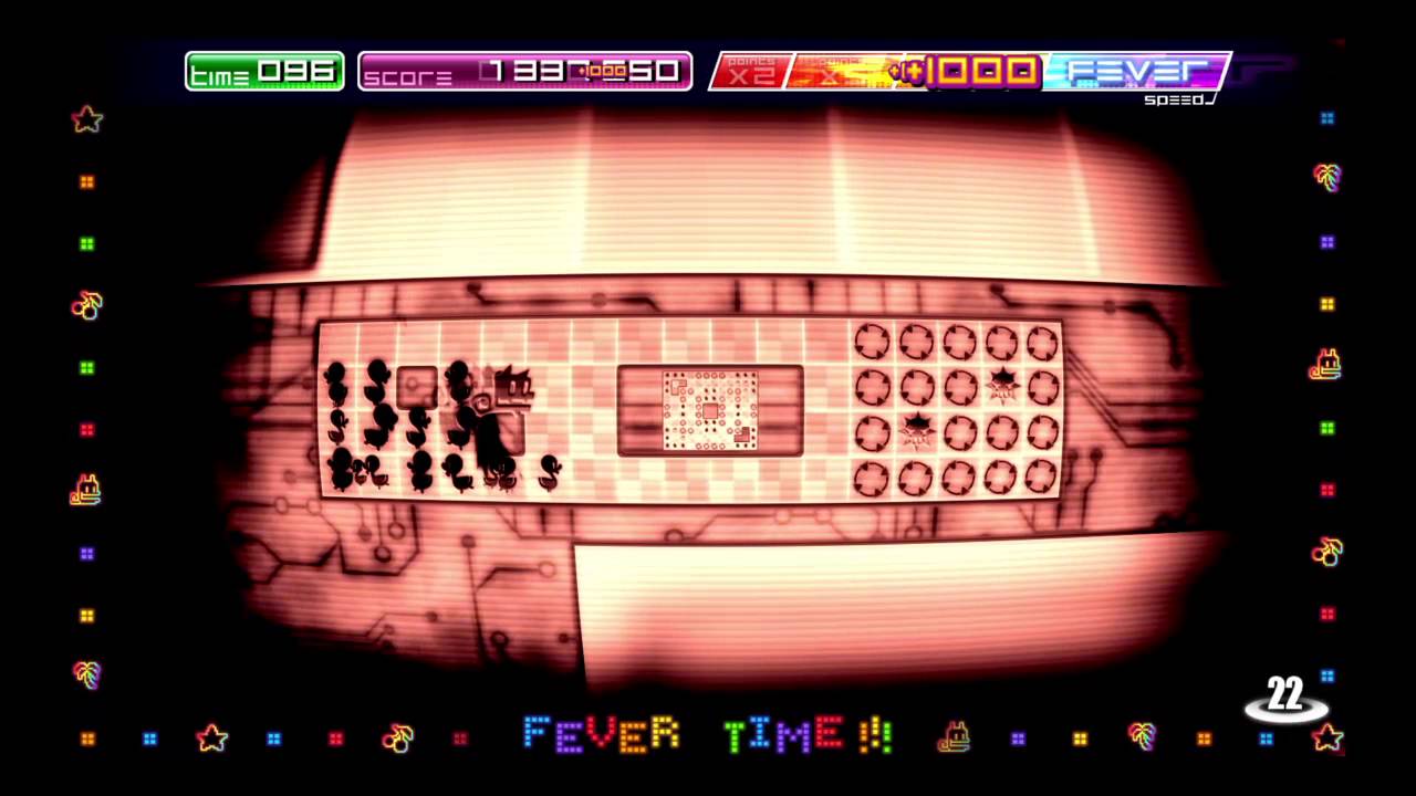 Pix the Cat - Daily - WR  2.25 million