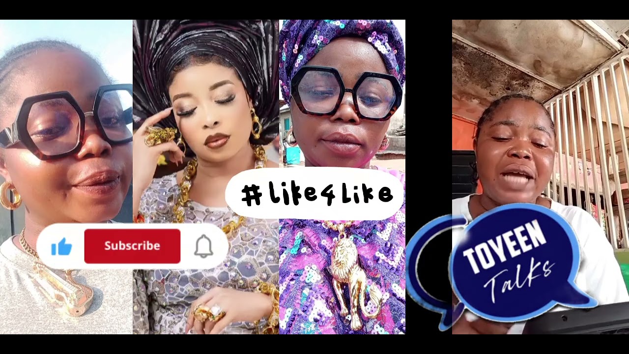 AUNTY ALABIKE TUN TI JADE FUN MAMA EWE  ATAI YEYEMESHO OO...EGBO KINI MAMA EWE SE OOO