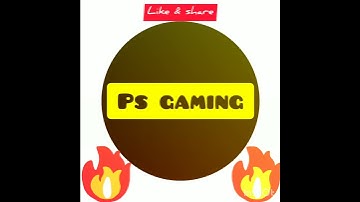 Ps gaming intro video