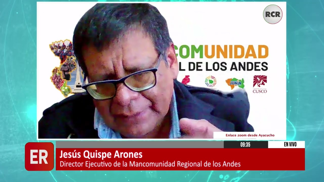 CUSCO SERÁ ESCENARIO DE LA VII EDICIÓN DE LA EXPO PERÚ LOS ANDES 2025