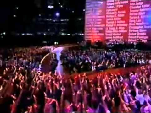 U2 At XXXVI Superbowl 2002  Full Halftime Show