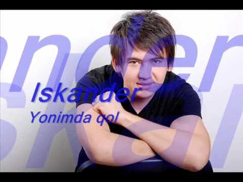 ISkander   — jonim Uzbek music.wmv