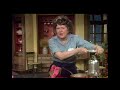 Bird Is The Word! A Very Julia Child Thanksgiving