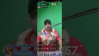 Fbisefo Hansen Semi Final Bigo Live Singing Compeion 2021Lesgoooo Fbi Family