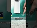 TP-Link Deco E4 AC1200 Dual-band Mesh Router (1 Pack) connect up to 100 devices