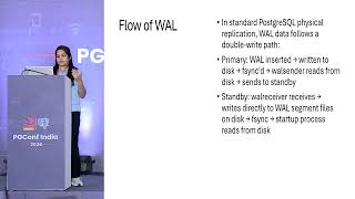 Journey of developing a Performance Optimization Feature in PostgreSQL