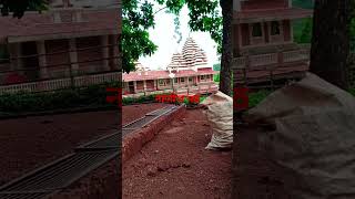 निसर्गरम्य नाणीज धाम सफर | 🙏✨ रत्नागिरी कोकण व्लॉग#konkan #minivlog #safar