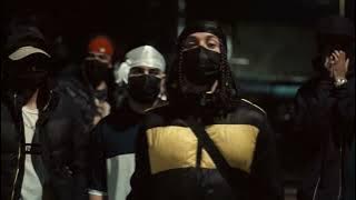 LA SALSA - GOTTIBLOCK (SHOT BY DVVM)