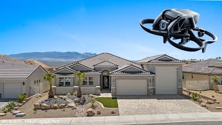 988 Overlook Ln, Mesquite Nevada