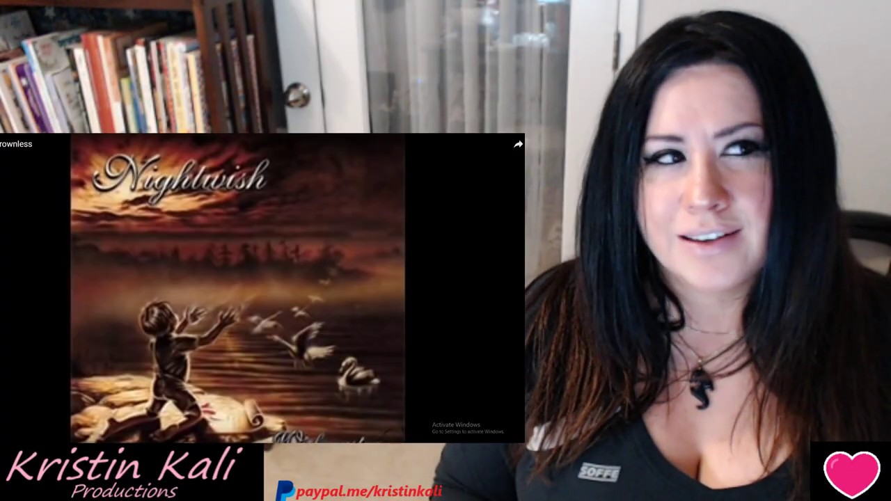 camera iphone 8 plus apk Nightwish - Crownless *W Tarja