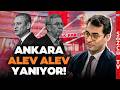 CHP'de 10 Saatlik Gizli Zirve! Mansur Yavaş Cumhurbaşkanı Adayı mı Oluyor? Barış Terkoğlu Açıkladı