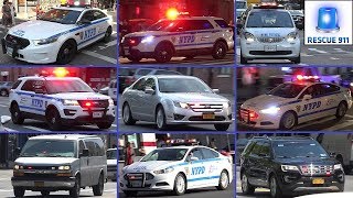 NYPD (collection)