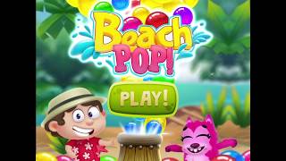 Beach Pop_PowerUps_1080x1080 screenshot 5