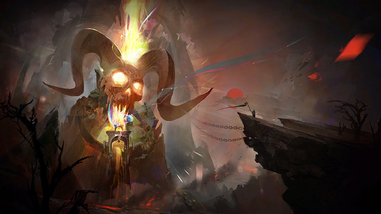 Guild Wars 2: Living World Season 3 - Dragon Vigil (Part 7)