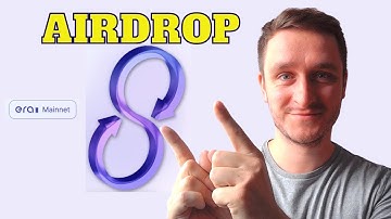 zkSync Crypto Airdrop with SyncSwap DEX