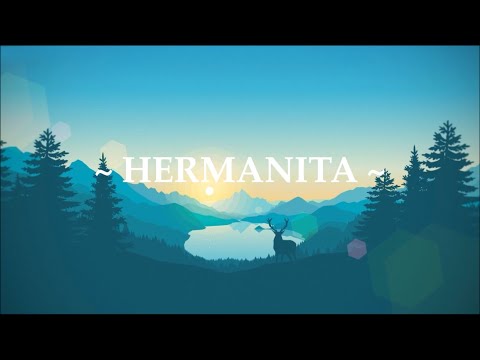 Aventura - Hermanita(Letra/Lyrics)