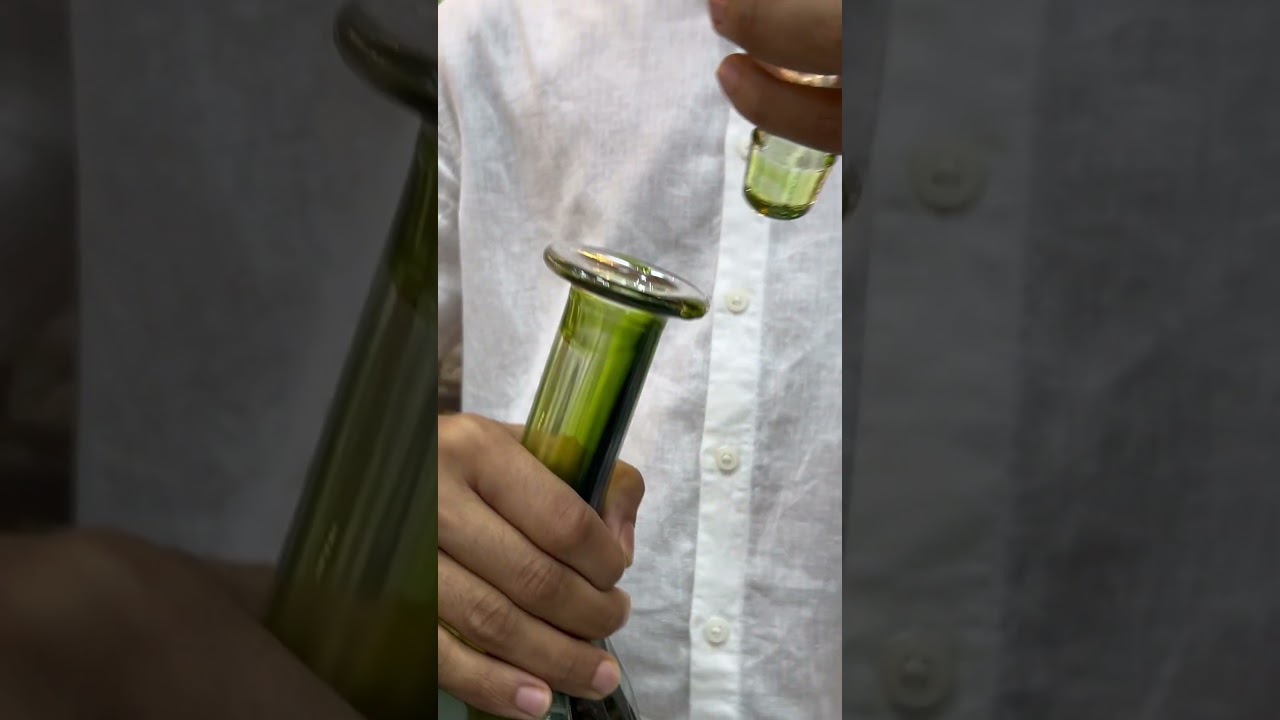 Legendary Ruh khus (Vetiver ) by House of Attar Ayub And Co , Colaba