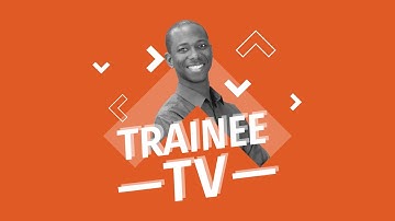 Rèdjinald in gesprek met de programmamakers van het Rijks I-Traineeship | Trainee TV (S1E11)