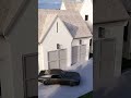 Exterior rendering using Lumion 2024