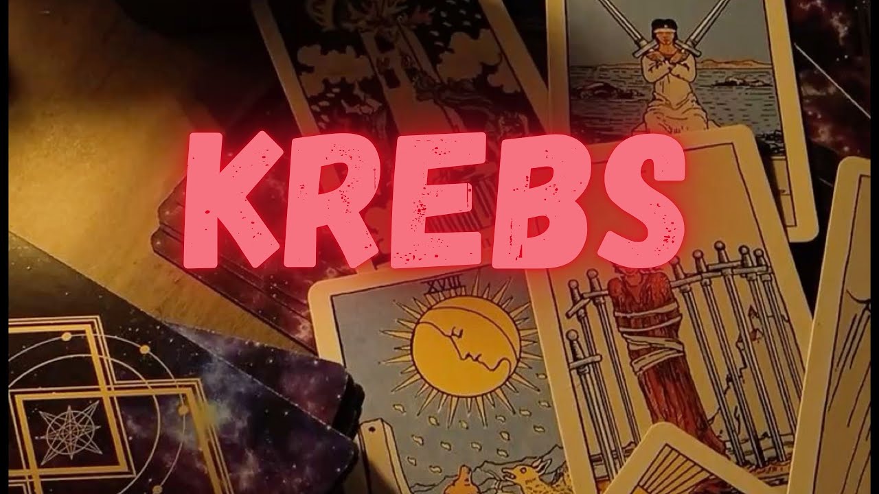 Krebs 🚨 Am Freitag wird ein unerwartetes Dienstag geschehen 🥰👀