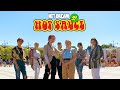 [FENGX | K-POP IN PUBLIC] NCT DREAM 엔시티 드림 '맛 (Hot Sauce)' ONE TAKE DANCE COVER