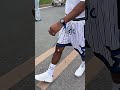 Custom Vintage Basketball Shorts | Retro Double Mesh Streetwear Shorts for Men &amp; Women