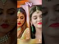 Yrkkh sireal akshra vs akshu same pose sk creaters subscribe 