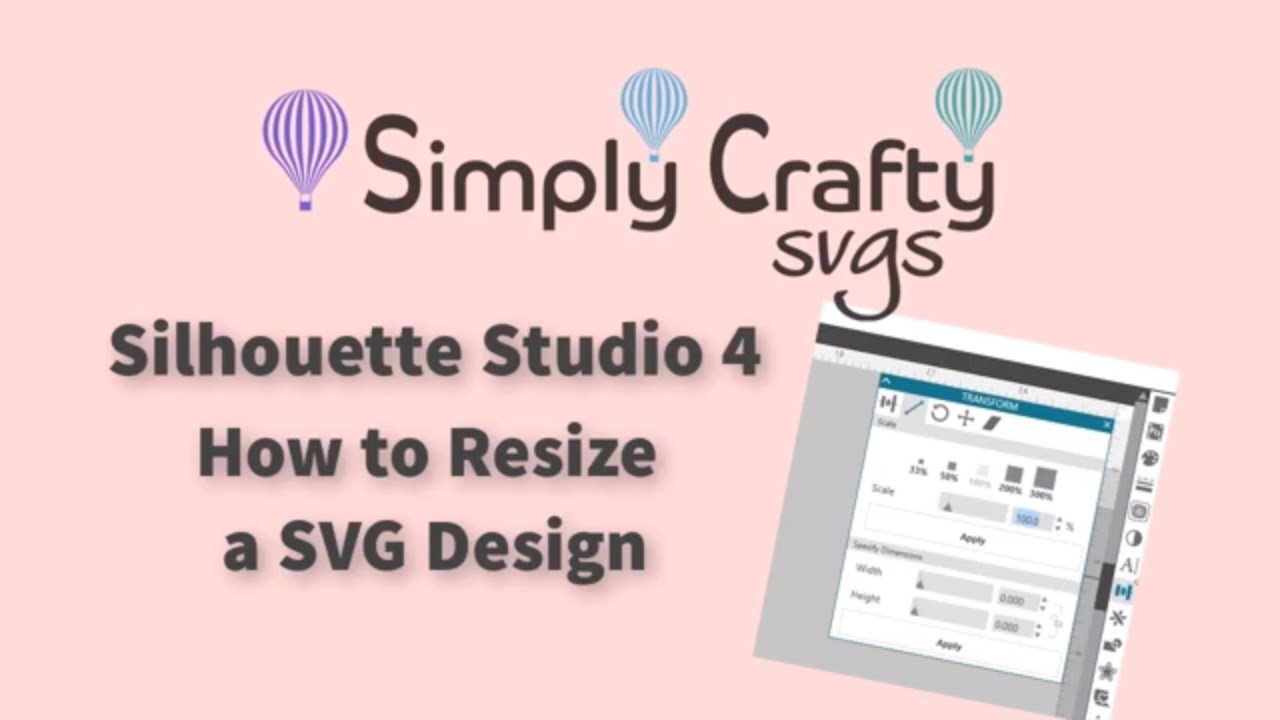 Download Silhouette Studio Help Simply Crafty Svgs SVG Cut Files