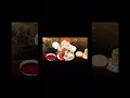 ジブリの食事は萌える　#shorts #ジブリ