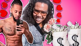 Woman Is Convinced Boyfriend Isn’t A Romance Scammer.