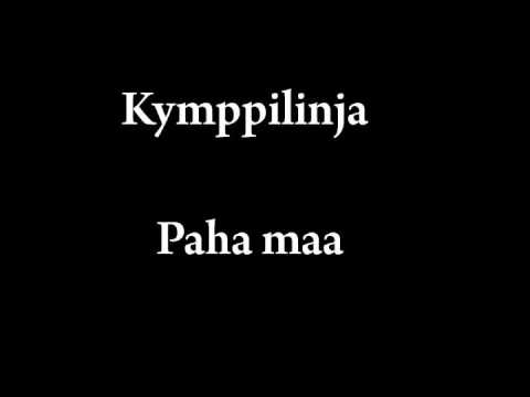 kymppilinja paha maa youtube kymppilinja paha maa youtube