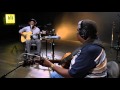 Capture de la vidéo Acoustic Africa Featuring Habib Koite & Vusi Mahlasela - Africa (Live On Kexp)
