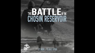 Chosin Reservoir