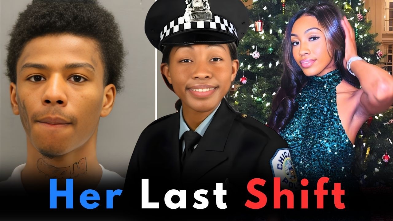 She Protected Chicago Every Night Until The Night She Came Home & Got Killed For $20 BBQ Money